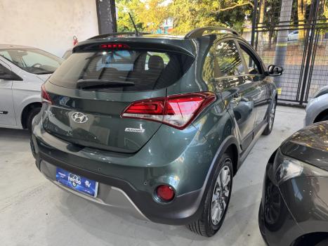 HYUNDAI HB 20 Hatch X 1.6 16V 4P PREMIUM FLEX AUTOM�TICO, Foto 11