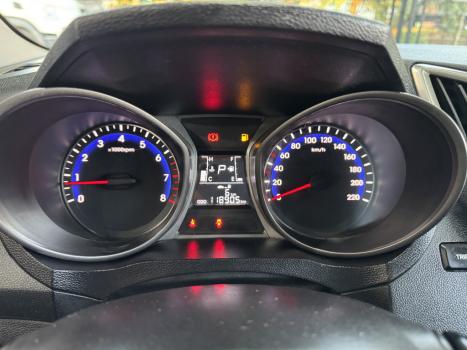 HYUNDAI HB 20 Hatch X 1.6 16V 4P PREMIUM FLEX AUTOM�TICO, Foto 12