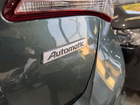 HYUNDAI HB 20 Hatch X 1.6 16V 4P PREMIUM FLEX AUTOM�TICO, Foto 13