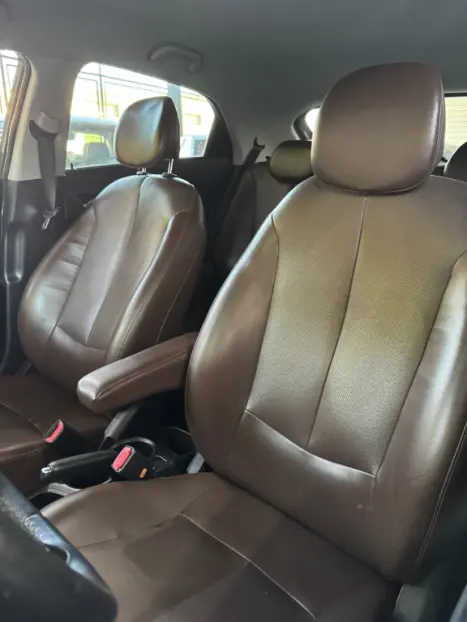 HYUNDAI HB 20 Hatch X 1.6 16V 4P PREMIUM FLEX AUTOM�TICO, Foto 16