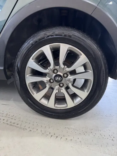 HYUNDAI HB 20 Hatch X 1.6 16V 4P PREMIUM FLEX AUTOM�TICO, Foto 18