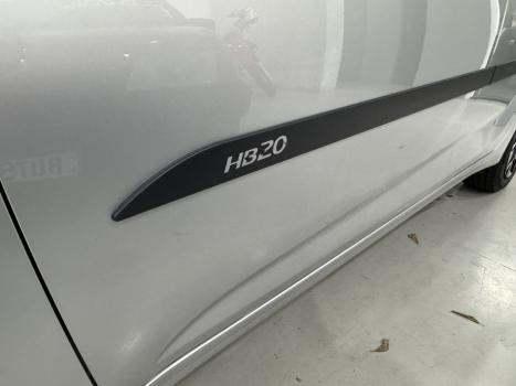 HYUNDAI HB 20 Hatch 1.0 12V 4P FLEX COMFORT PLUS, Foto 8