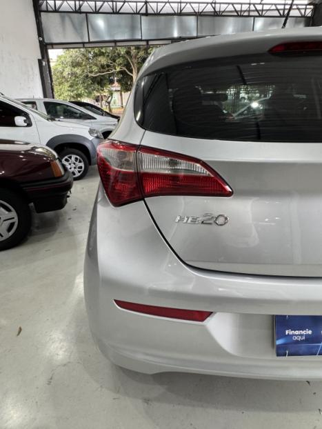 HYUNDAI HB 20 Hatch 1.0 12V 4P FLEX COMFORT PLUS, Foto 5