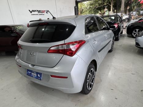 HYUNDAI HB 20 Hatch 1.0 12V 4P FLEX COMFORT PLUS, Foto 6