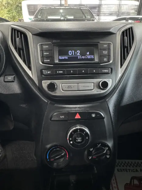 HYUNDAI HB 20 Hatch 1.0 12V 4P FLEX COMFORT PLUS, Foto 13