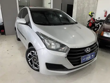 HYUNDAI HB 20 Hatch 1.0 12V 4P FLEX COMFORT PLUS, Foto 2