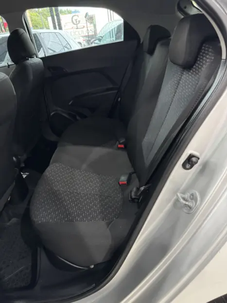 HYUNDAI HB 20 Hatch 1.0 12V 4P FLEX COMFORT PLUS, Foto 15