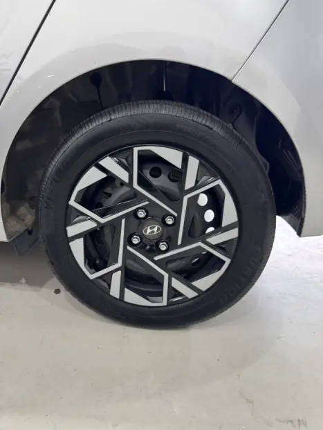 HYUNDAI HB 20 Hatch 1.0 12V 4P FLEX COMFORT PLUS, Foto 16
