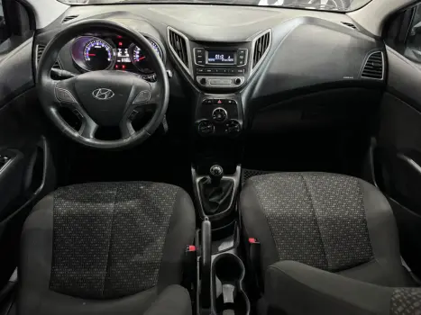 HYUNDAI HB 20 Hatch 1.0 12V 4P FLEX COMFORT PLUS, Foto 12