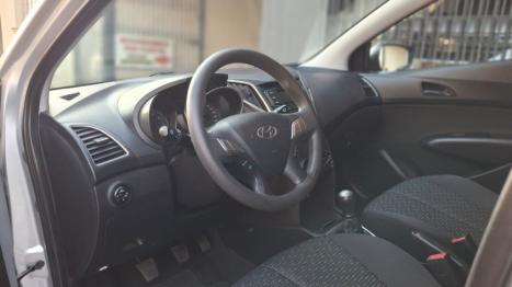 HYUNDAI HB 20 Hatch 1.0 12V 4P FLEX COMFORT, Foto 8