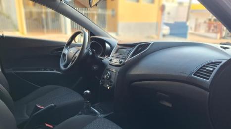 HYUNDAI HB 20 Hatch 1.0 12V 4P FLEX COMFORT, Foto 11