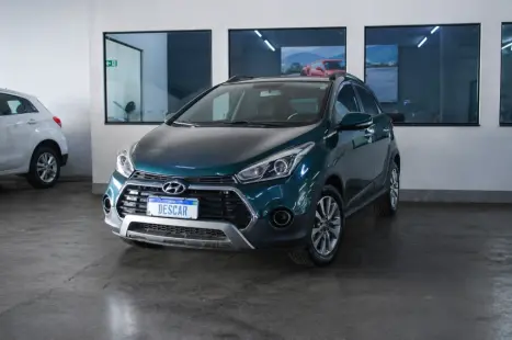 HYUNDAI HB 20 Hatch X 1.6 16V 4P PREMIUM FLEX AUTOM�TICO, Foto 3