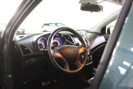 HYUNDAI HB 20 Hatch X 1.6 16V 4P PREMIUM FLEX AUTOM�TICO, Foto 7