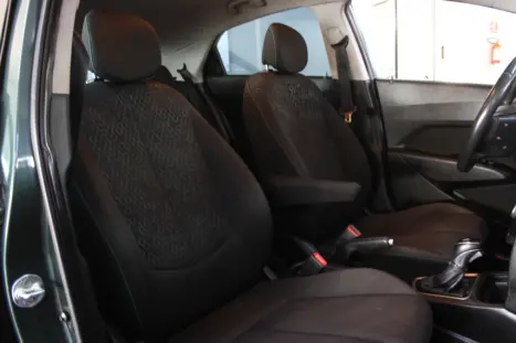 HYUNDAI HB 20 Hatch X 1.6 16V 4P PREMIUM FLEX AUTOM�TICO, Foto 9