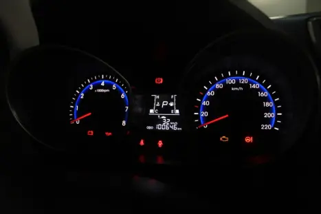 HYUNDAI HB 20 Hatch X 1.6 16V 4P PREMIUM FLEX AUTOM�TICO, Foto 10