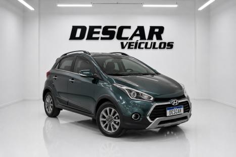 HYUNDAI HB 20 Hatch X 1.6 16V 4P PREMIUM FLEX AUTOM�TICO, Foto 1