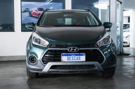 HYUNDAI HB 20 Hatch X 1.6 16V 4P PREMIUM FLEX AUTOM�TICO, Foto 2