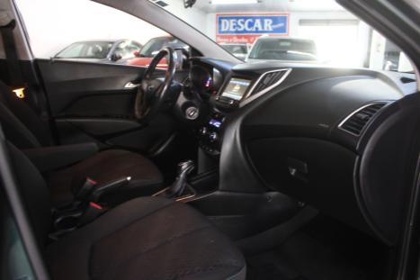 HYUNDAI HB 20 Hatch X 1.6 16V 4P PREMIUM FLEX AUTOM�TICO, Foto 9