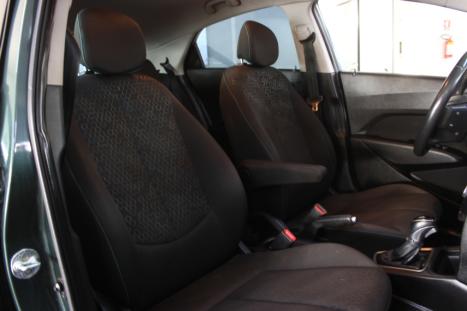 HYUNDAI HB 20 Hatch X 1.6 16V 4P PREMIUM FLEX AUTOM�TICO, Foto 10