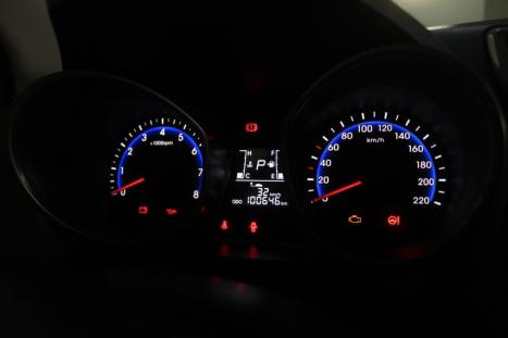 HYUNDAI HB 20 Hatch X 1.6 16V 4P PREMIUM FLEX AUTOM�TICO, Foto 11