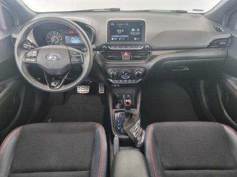 HYUNDAI HB 20 Hatch , Foto 2