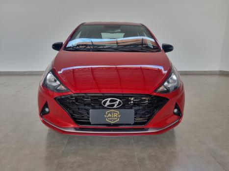 HYUNDAI HB 20 Hatch , Foto 4