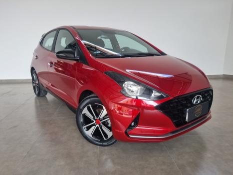 HYUNDAI HB 20 Hatch , Foto 5