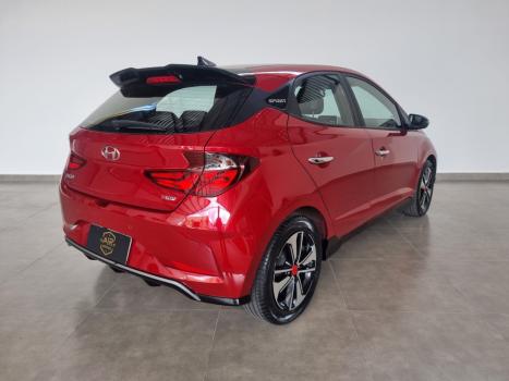 HYUNDAI HB 20 Hatch , Foto 6