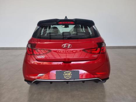 HYUNDAI HB 20 Hatch , Foto 7