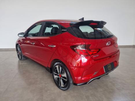 HYUNDAI HB 20 Hatch , Foto 8