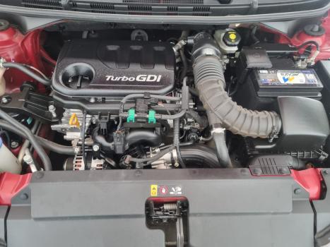 HYUNDAI HB 20 Hatch , Foto 10