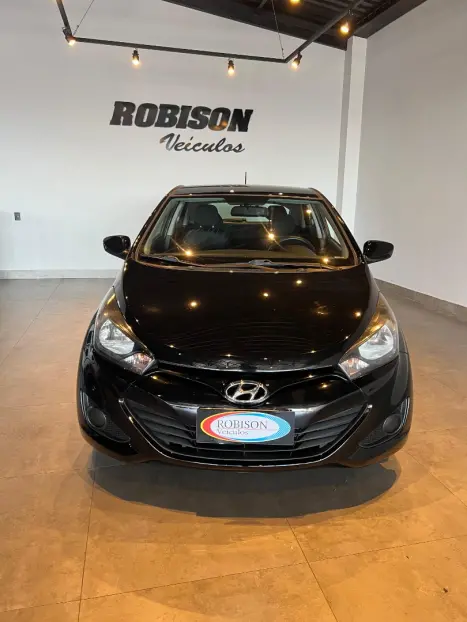 HYUNDAI HB 20 Hatch , Foto 3