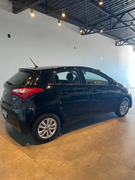 HYUNDAI HB 20 Hatch , Foto 7