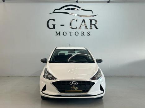 HYUNDAI HB 20 Hatch 1.0 12V 4P FLEX SENSE, Foto 2
