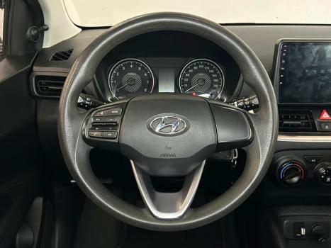 HYUNDAI HB 20 Hatch 1.0 12V 4P FLEX SENSE, Foto 8