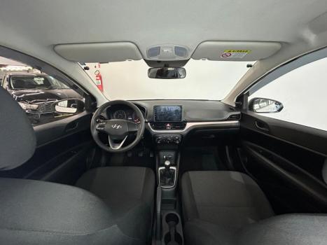 HYUNDAI HB 20 Hatch 1.0 12V 4P FLEX SENSE, Foto 9
