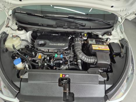 HYUNDAI HB 20 Hatch 1.0 12V 4P FLEX TGDI TURBO EVOLUTION AUTOM�TICO, Foto 10