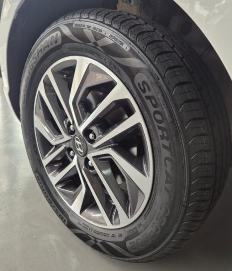 HYUNDAI HB 20 Hatch 1.0 12V 4P FLEX TGDI TURBO EVOLUTION AUTOM�TICO, Foto 11