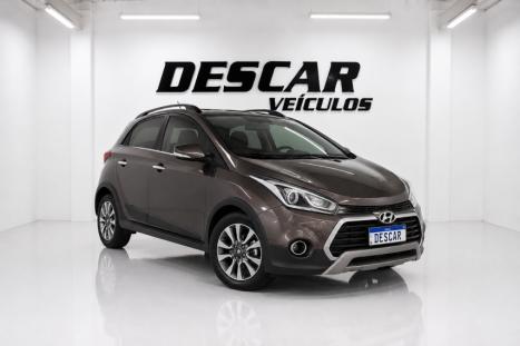 HYUNDAI HB 20 Hatch X 1.6 16V 4P PREMIUM FLEX AUTOM�TICO, Foto 1