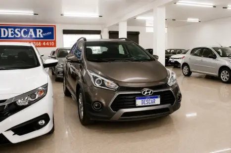 HYUNDAI HB 20 Hatch X 1.6 16V 4P PREMIUM FLEX AUTOM�TICO, Foto 2
