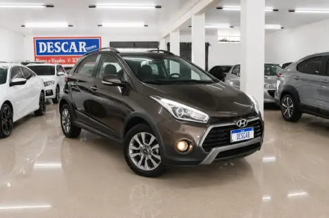HYUNDAI HB 20 Hatch X 1.6 16V 4P PREMIUM FLEX AUTOM�TICO, Foto 3