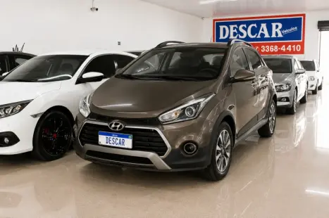 HYUNDAI HB 20 Hatch X 1.6 16V 4P PREMIUM FLEX AUTOM�TICO, Foto 4