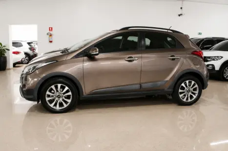 HYUNDAI HB 20 Hatch X 1.6 16V 4P PREMIUM FLEX AUTOM�TICO, Foto 5