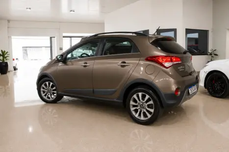 HYUNDAI HB 20 Hatch X 1.6 16V 4P PREMIUM FLEX AUTOM�TICO, Foto 6