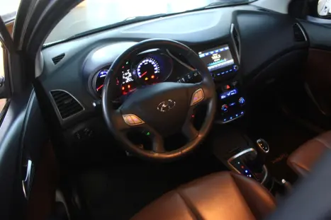 HYUNDAI HB 20 Hatch X 1.6 16V 4P PREMIUM FLEX AUTOM�TICO, Foto 8