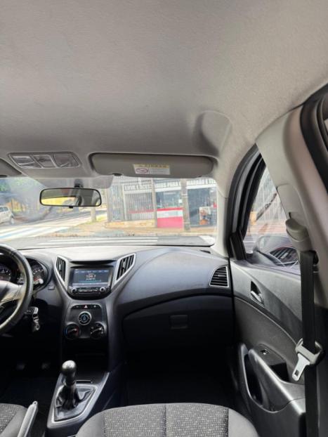 HYUNDAI HB 20 Hatch 1.0 12V 4P FLEX COMFORT PLUS, Foto 11