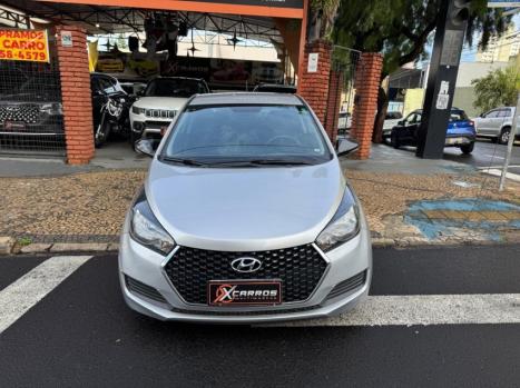 HYUNDAI HB 20 Hatch 1.0 12V 4P FLEX COMFORT PLUS, Foto 12