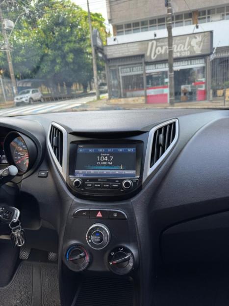 HYUNDAI HB 20 Hatch 1.0 12V 4P FLEX COMFORT PLUS, Foto 15