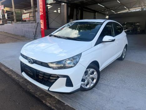 HYUNDAI HB 20 Hatch 1.0 12V 4P FLEX COMFORT PLUS, Foto 1