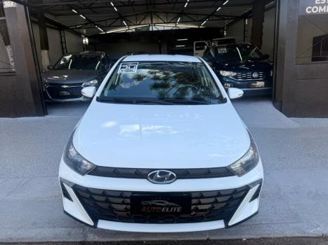 HYUNDAI HB 20 Hatch 1.0 12V 4P FLEX COMFORT PLUS, Foto 2